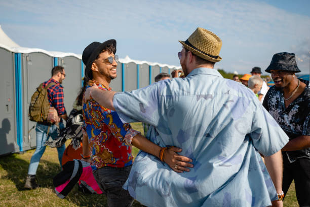 Best Porta potty rental for parties  in Clarendon Hls, IL