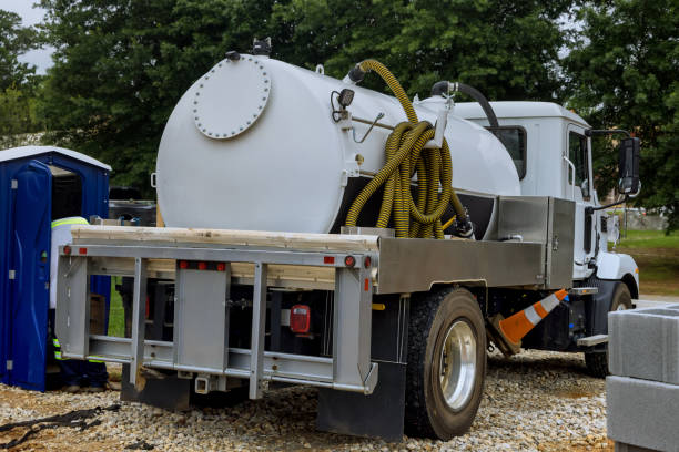 Trusted Clarendon Hills, IL porta potty rental Experts